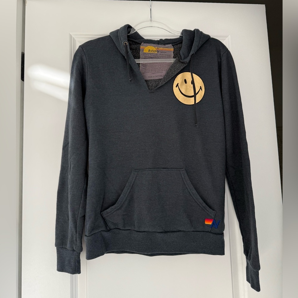 Aviator Nation Hoodie